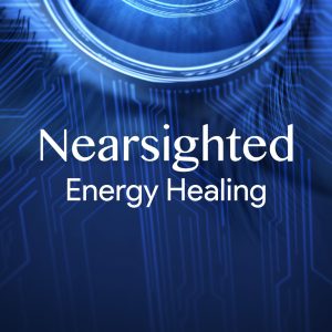 energy healing recordings process in Canada